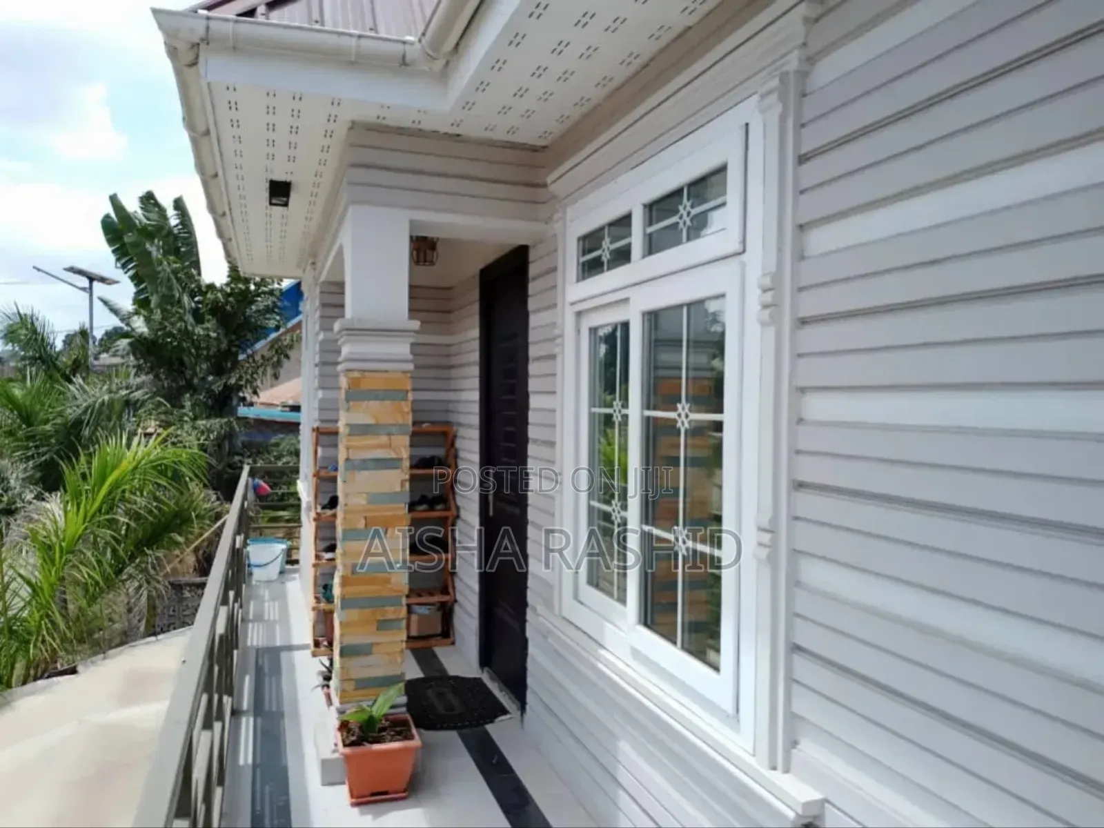 1bdrm Apartment in Kinondoni for rent