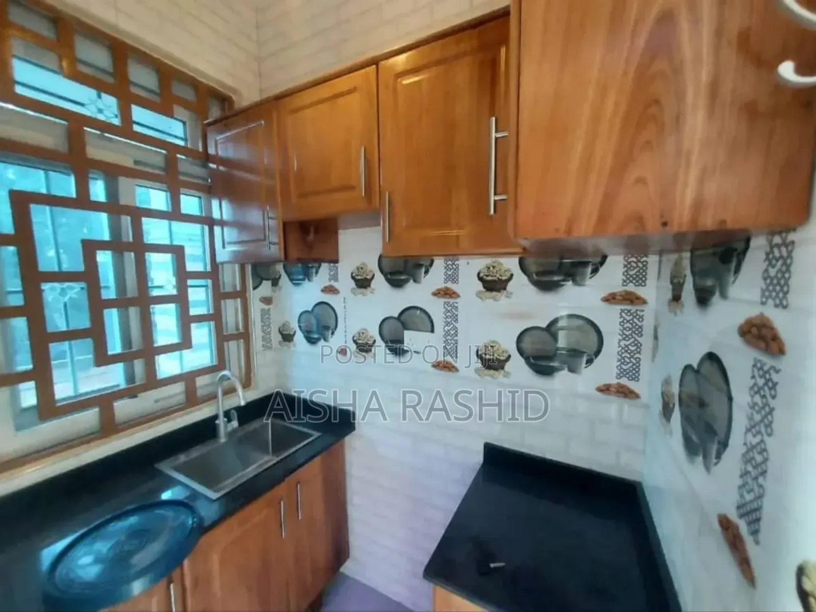 1bdrm Apartment in Kinondoni for rent