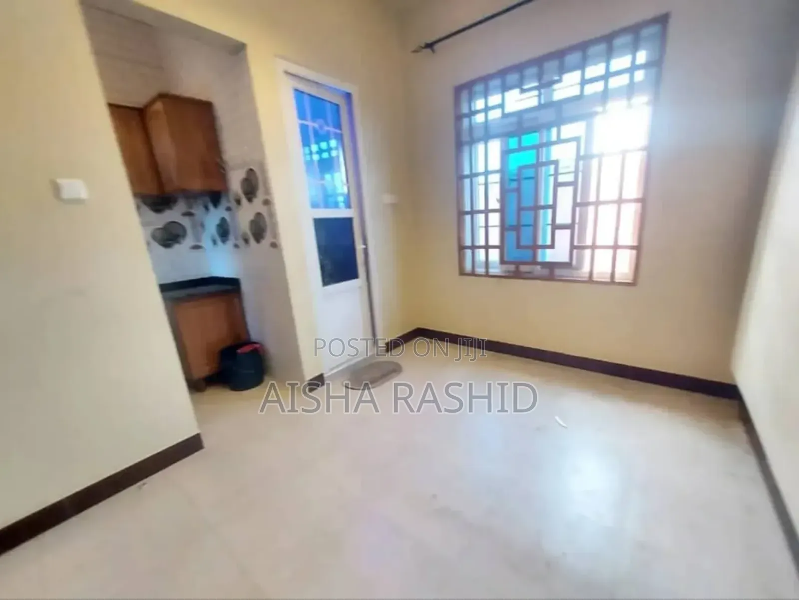 1bdrm Apartment in Kinondoni for rent