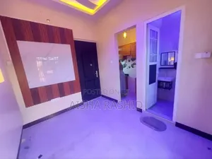 1bdrm Apartment in Kinondoni for rent