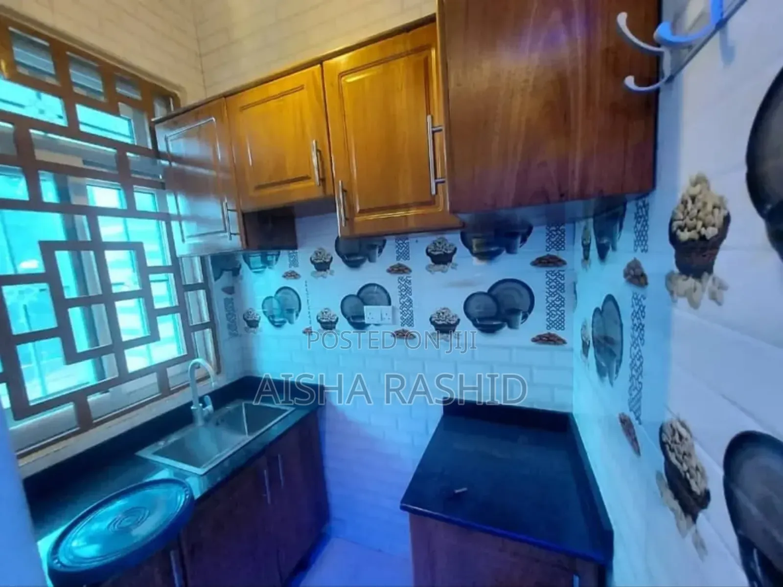 1bdrm Apartment in Kinondoni for rent