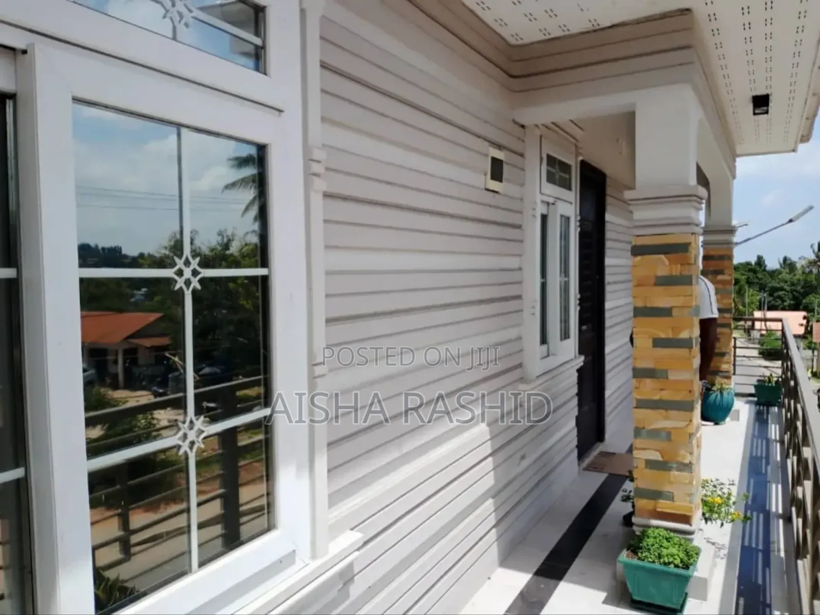 1bdrm Apartment in Kinondoni for rent