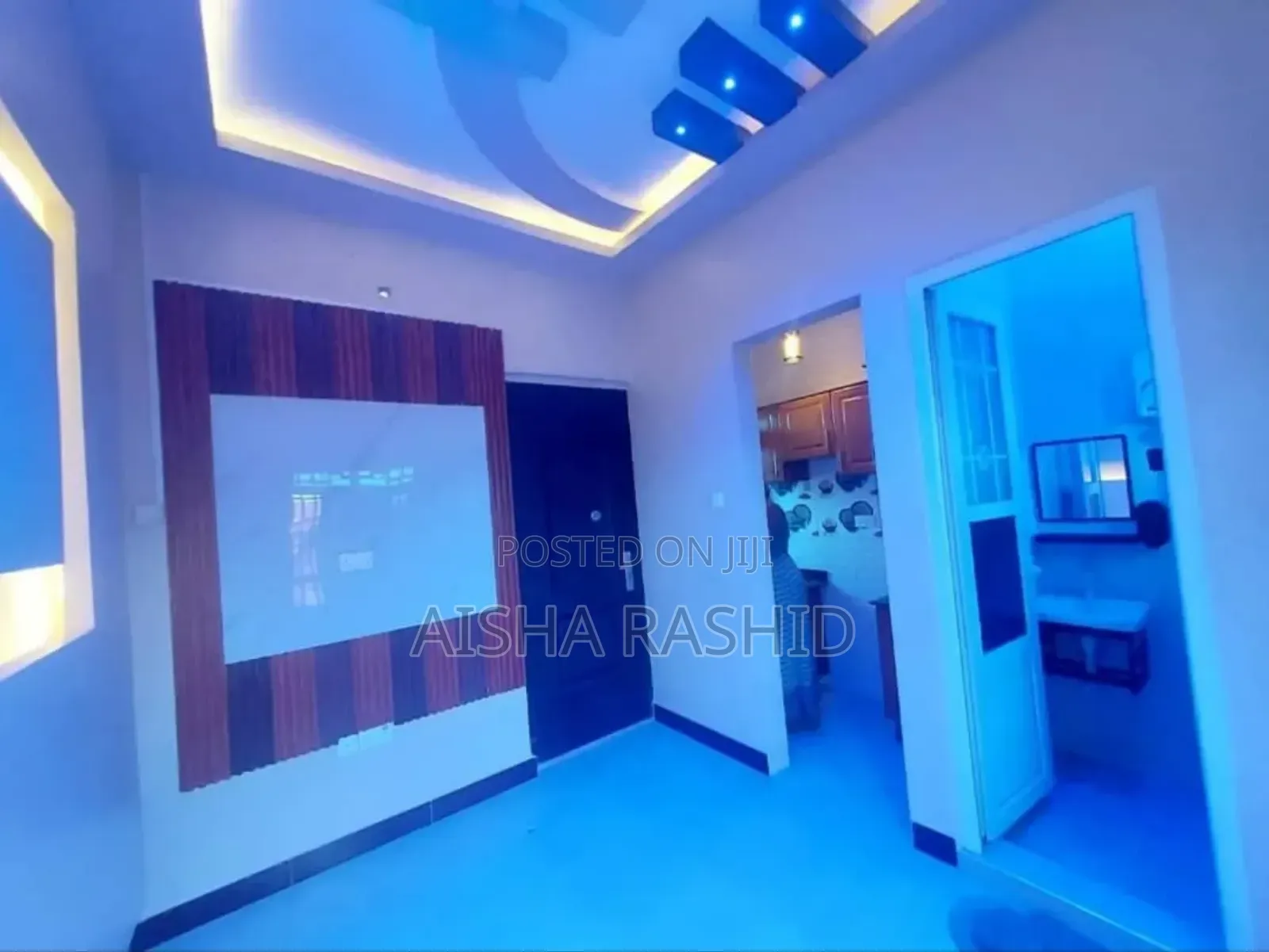 1bdrm Apartment in Kinondoni for rent