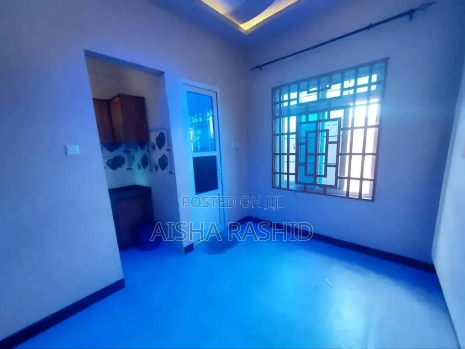 1bdrm Apartment in Kinondoni for rent