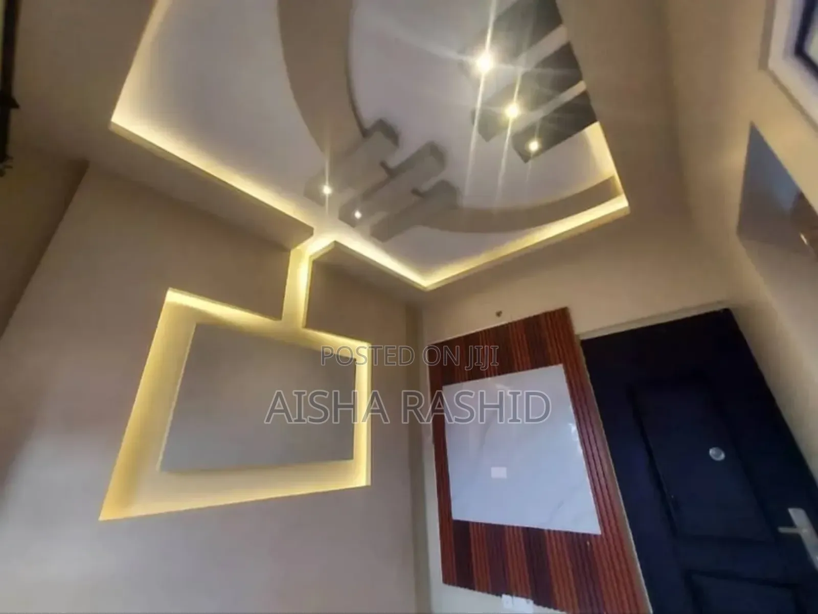 1bdrm Apartment in Kinondoni for rent
