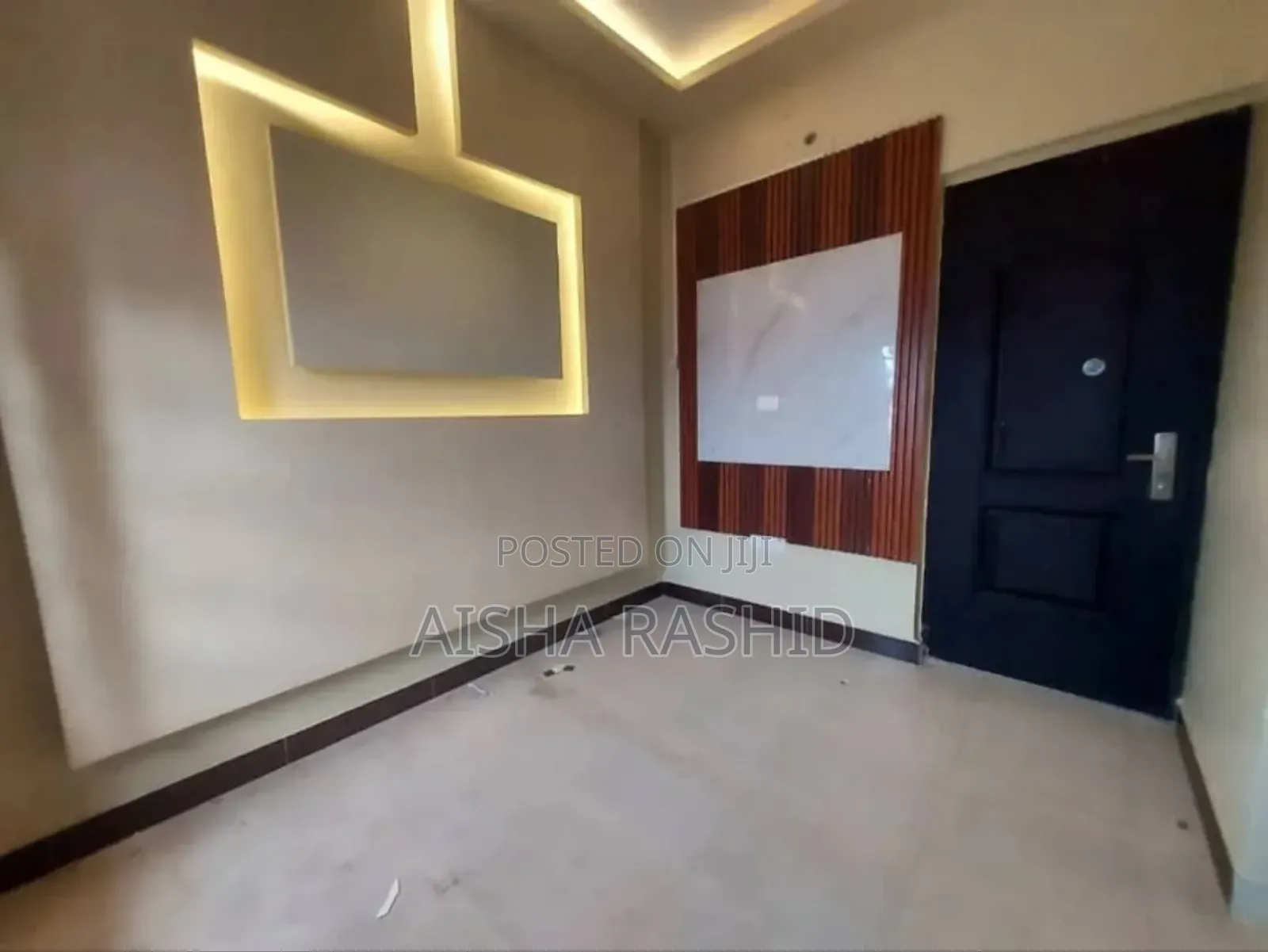 1bdrm Apartment in Kinondoni for rent