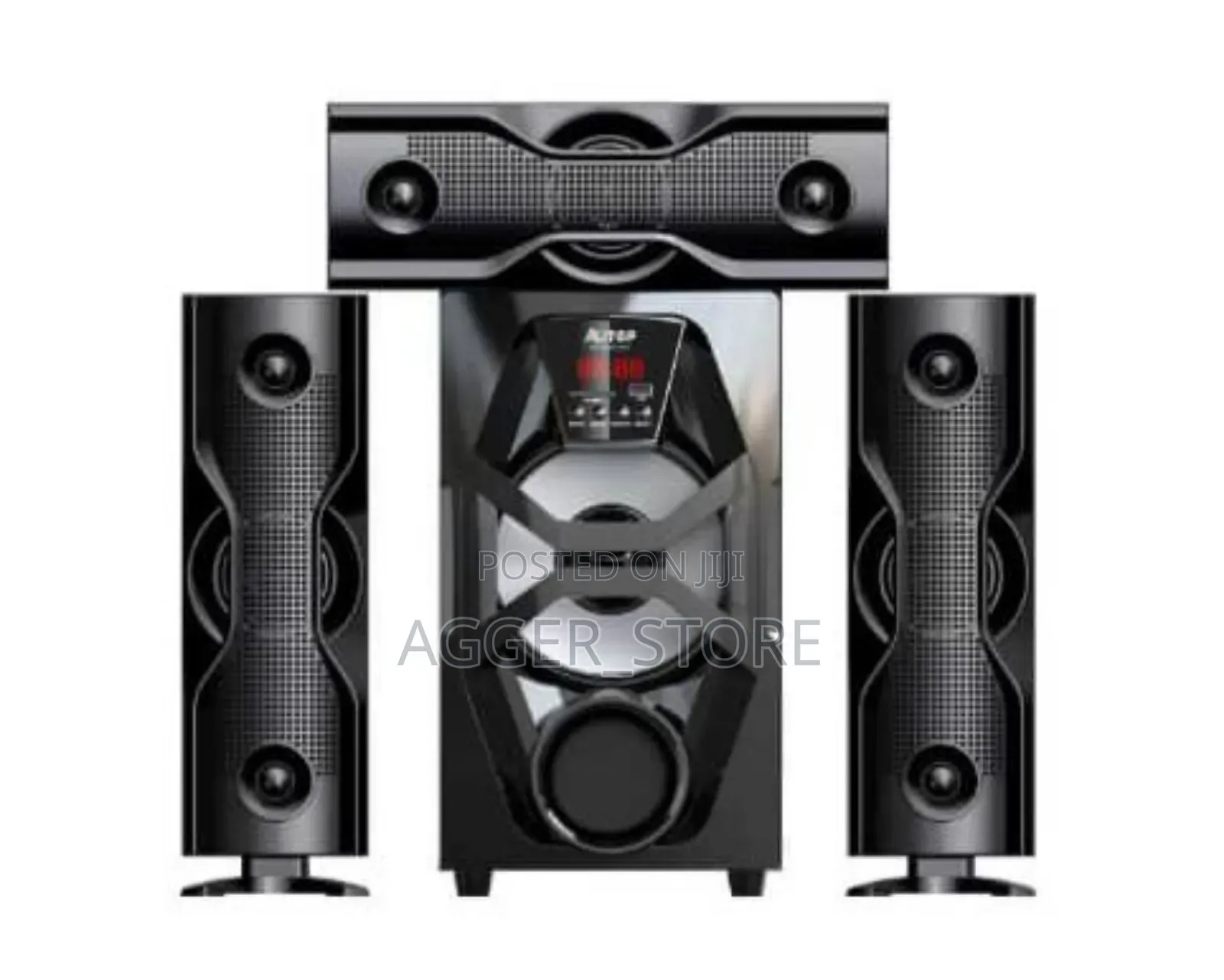 Alitop Subwoofer Sp-659