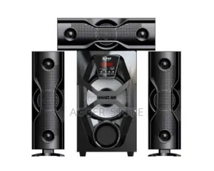 Alitop Subwoofer Sp-659