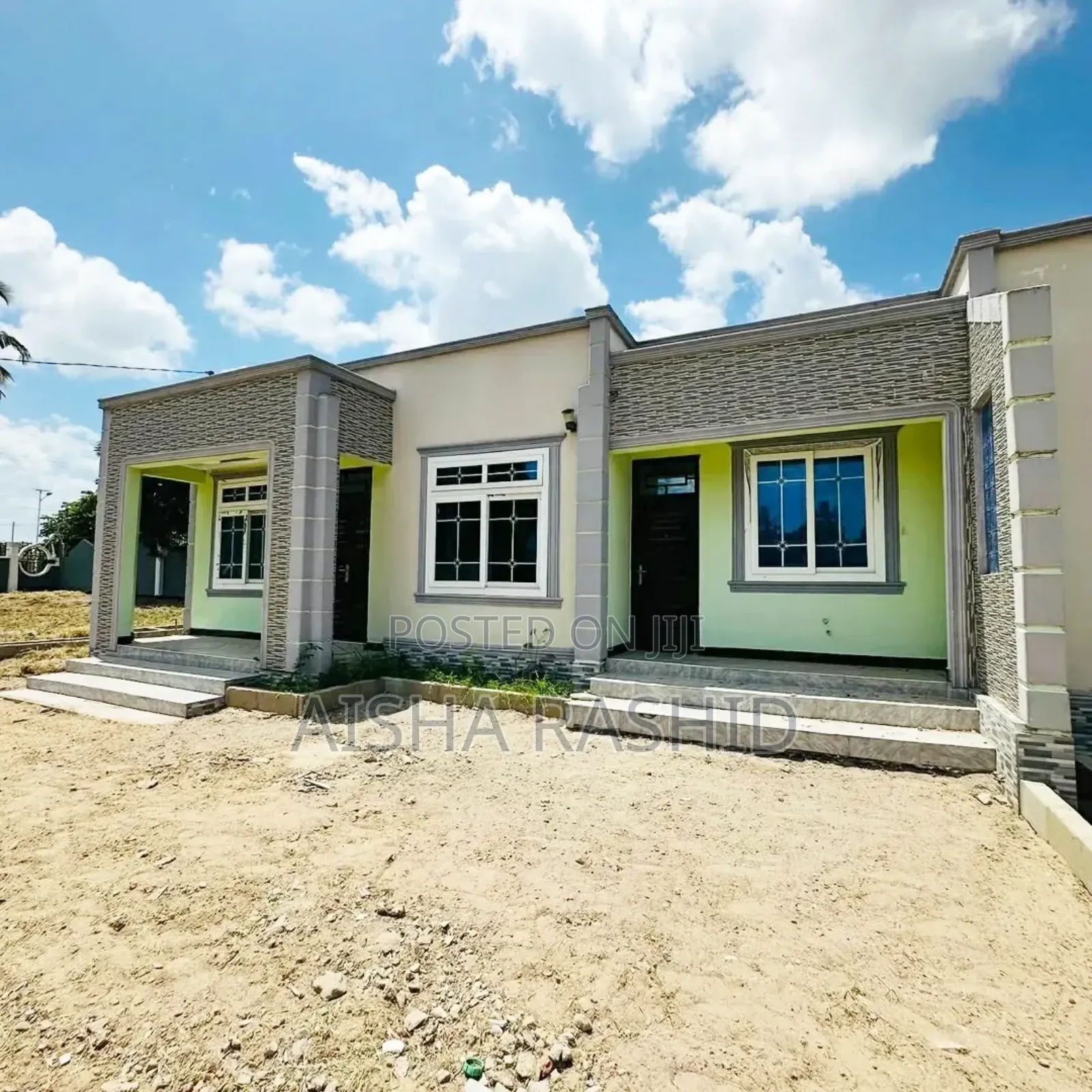 2bdrm Apartment in Tabata for rent