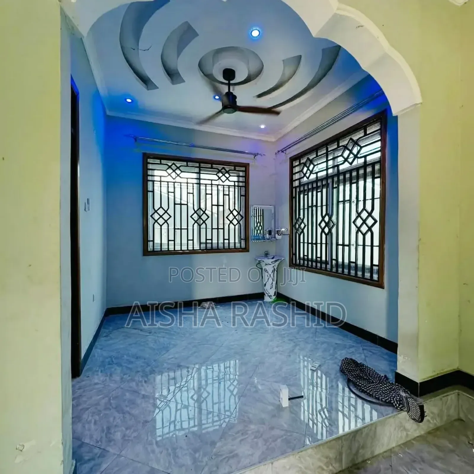 2bdrm Apartment in Tabata for rent