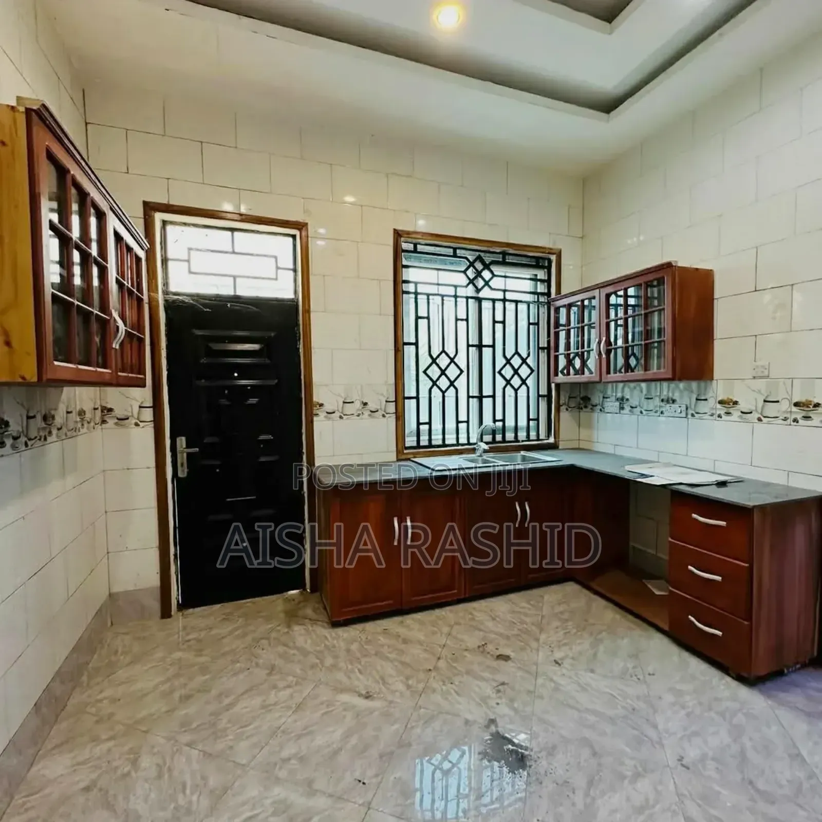 2bdrm Apartment in Tabata for rent