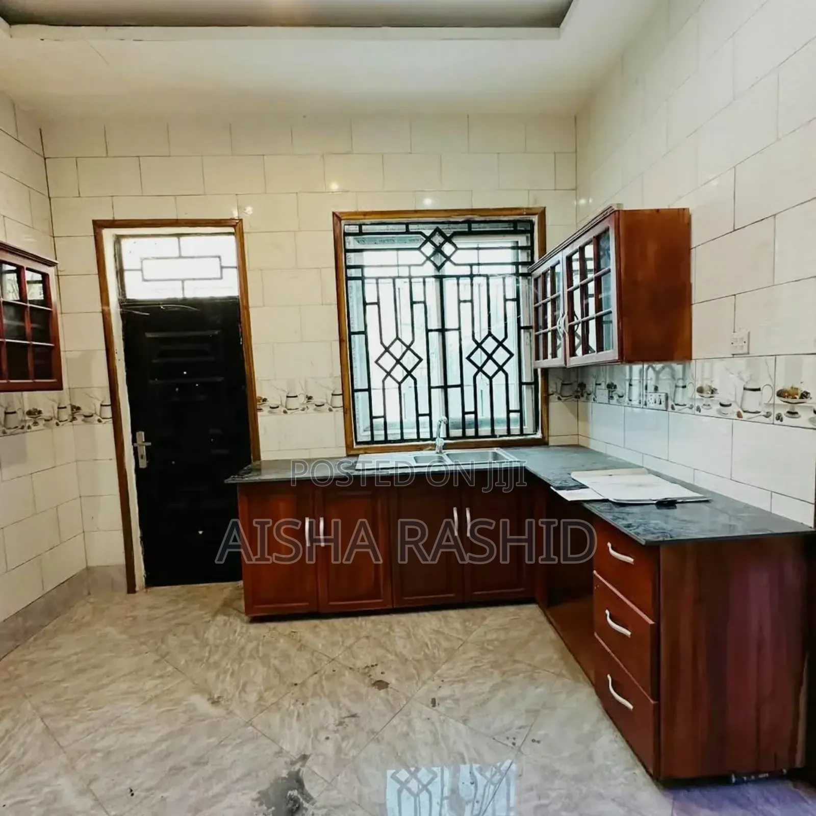 2bdrm Apartment in Tabata for rent