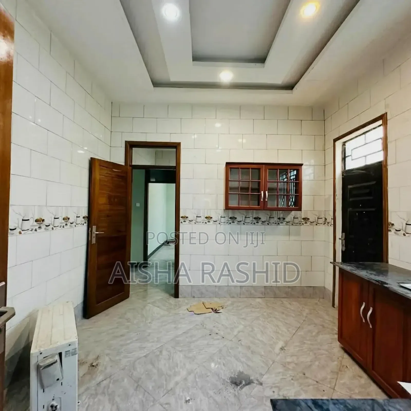 2bdrm Apartment in Tabata for rent