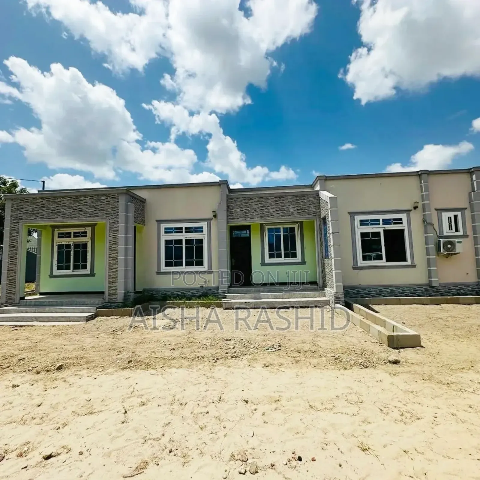 2bdrm Apartment in Tabata for rent