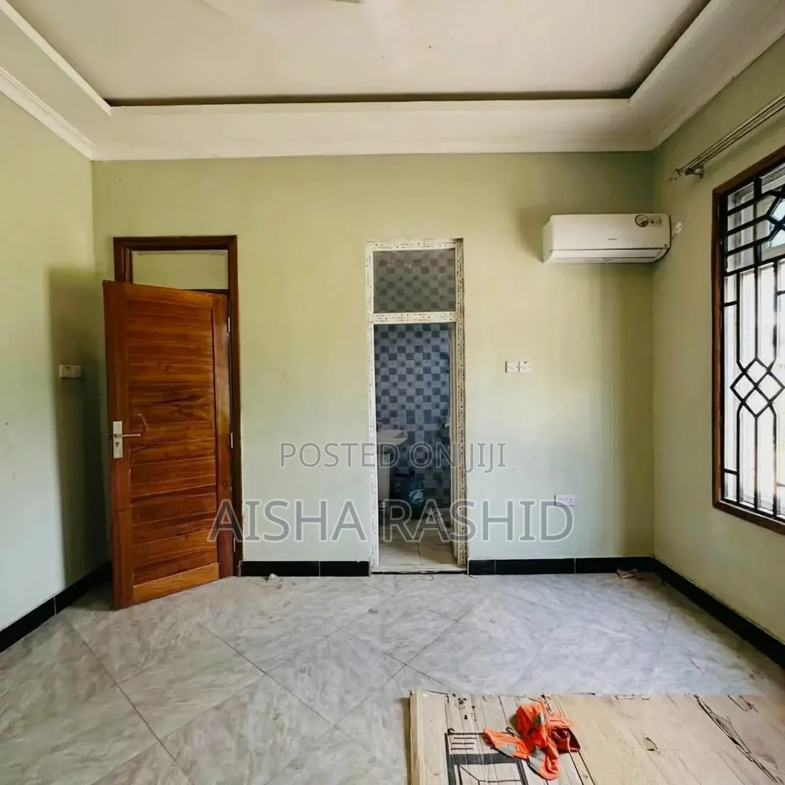 2bdrm Apartment in Tabata for rent