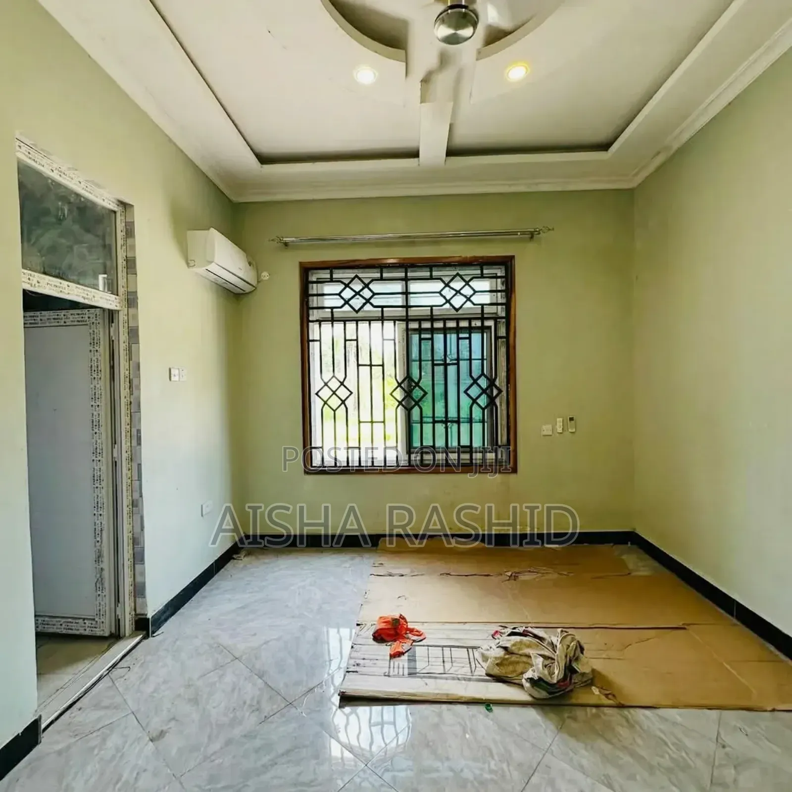 2bdrm Apartment in Tabata for rent