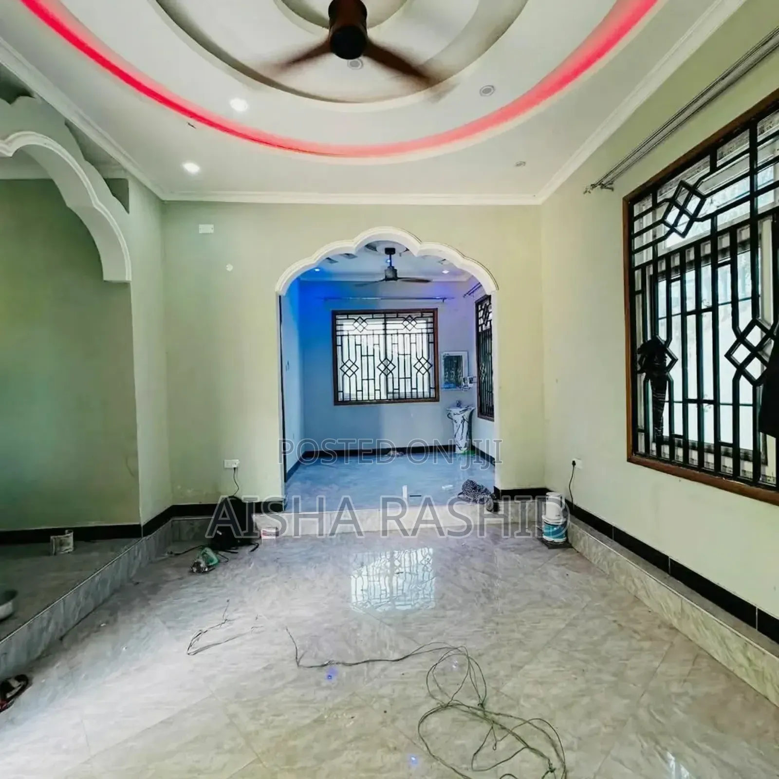 2bdrm Apartment in Tabata for rent