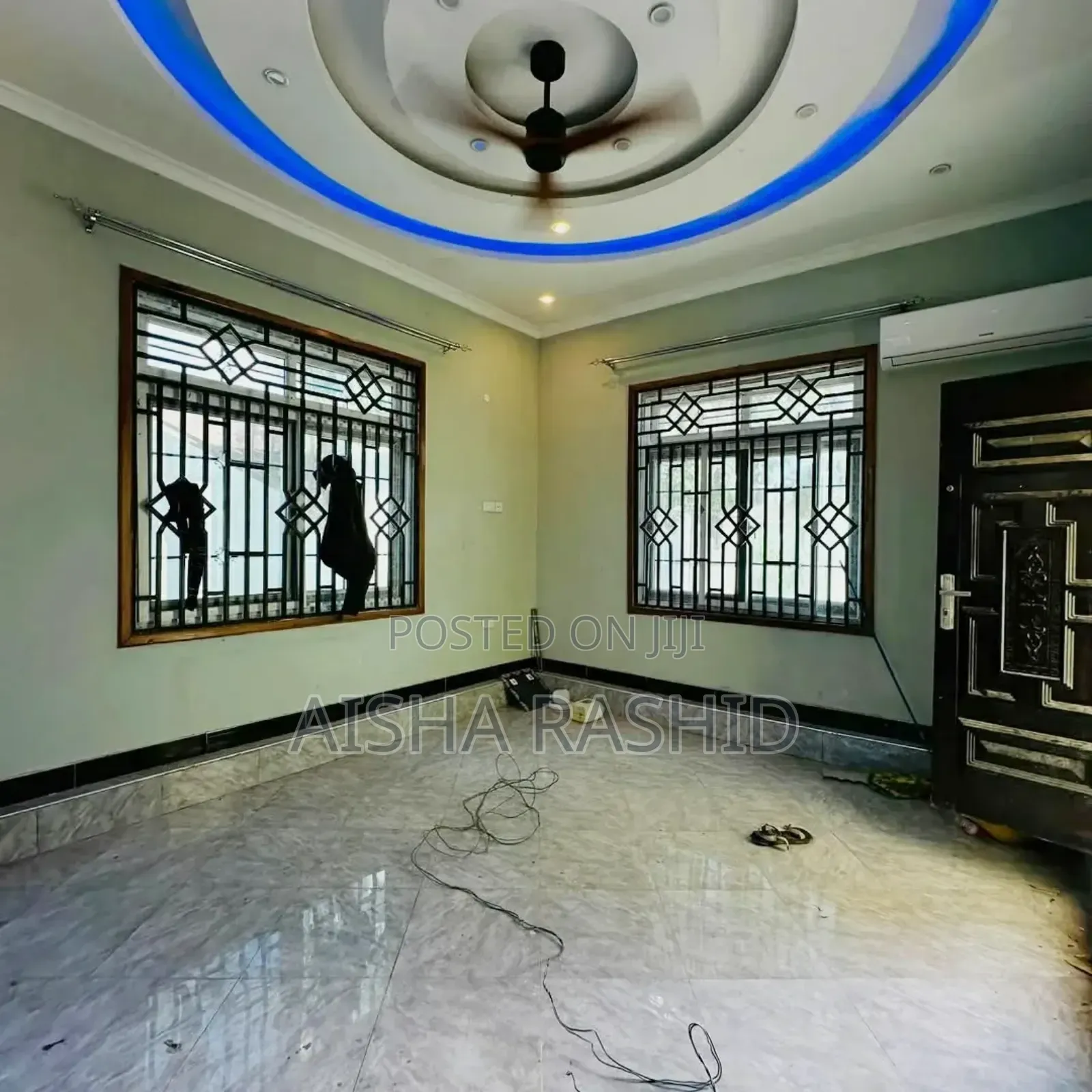 2bdrm Apartment in Tabata for rent