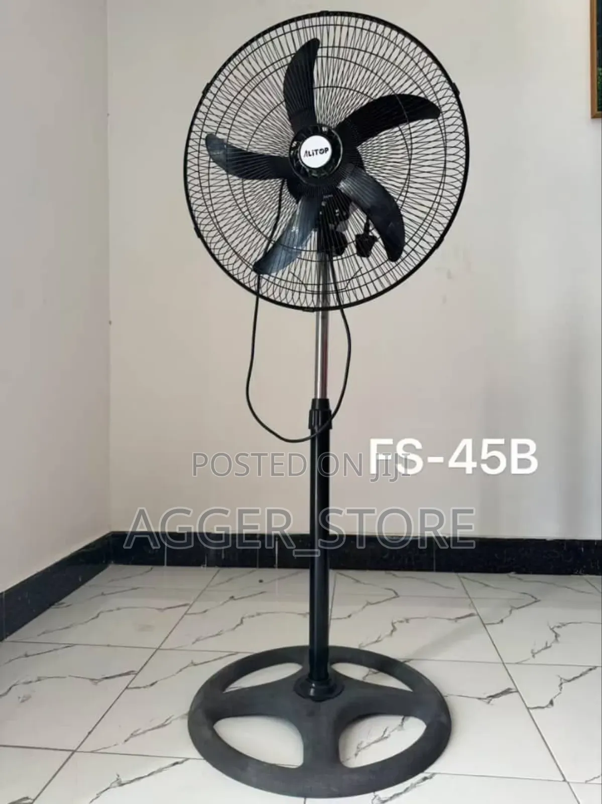 Alitop Stand Fan 18"