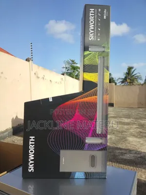 Skyworth Soundbar 510watt