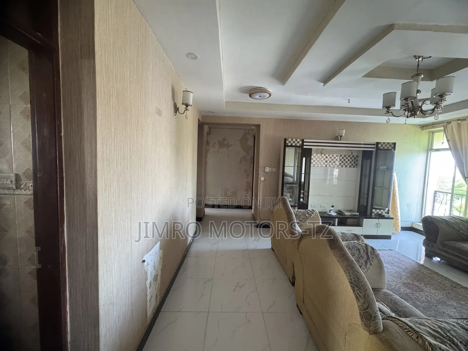 3 Bedroom Apartment for Sale in Msasani