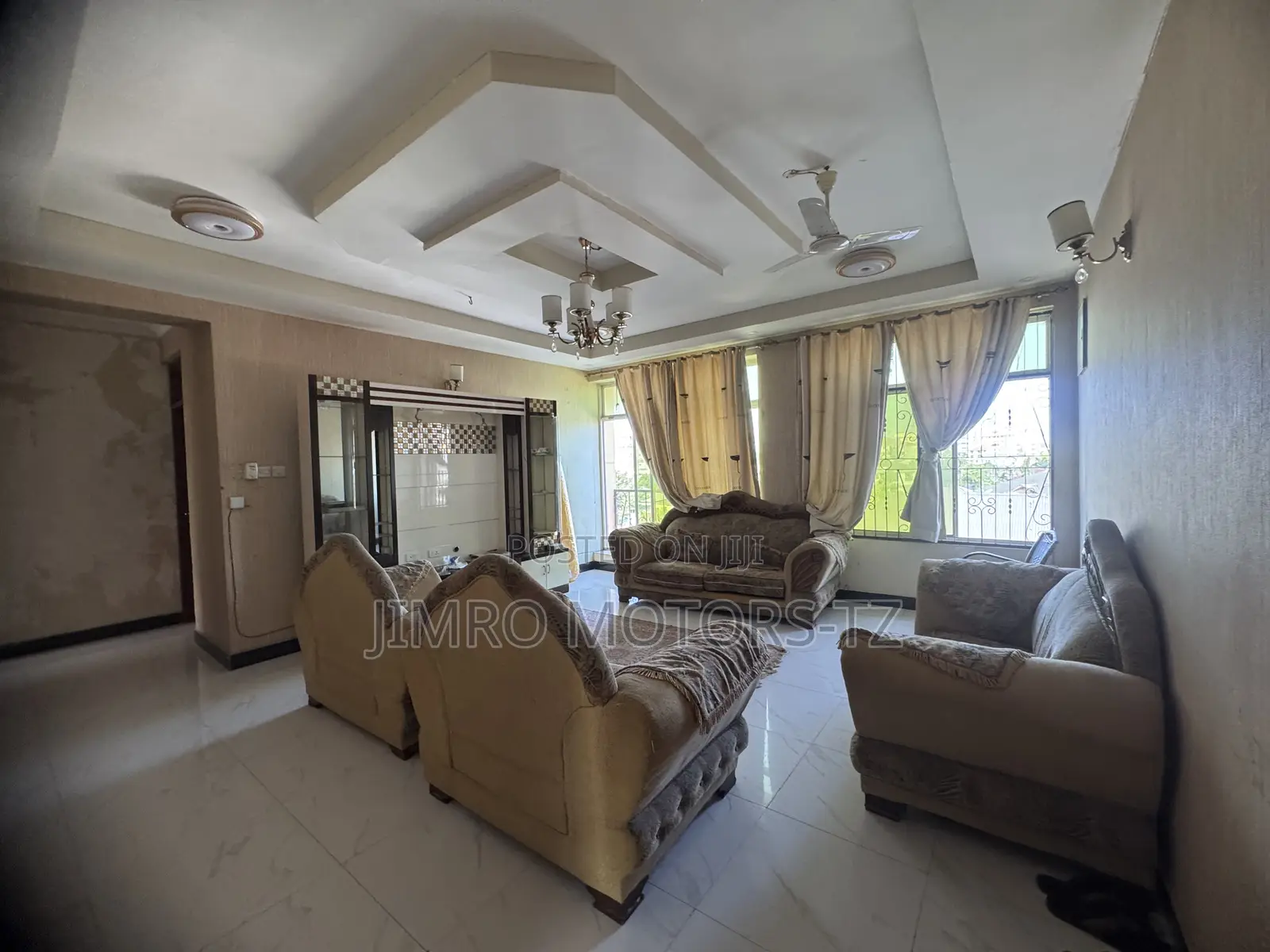 3 Bedroom Apartment for Sale in Msasani