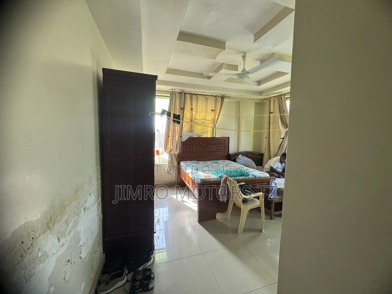 3 Bedroom Apartment for Sale in Msasani