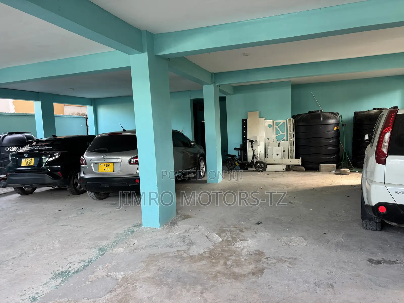 3 Bedroom Apartment for Sale in Msasani