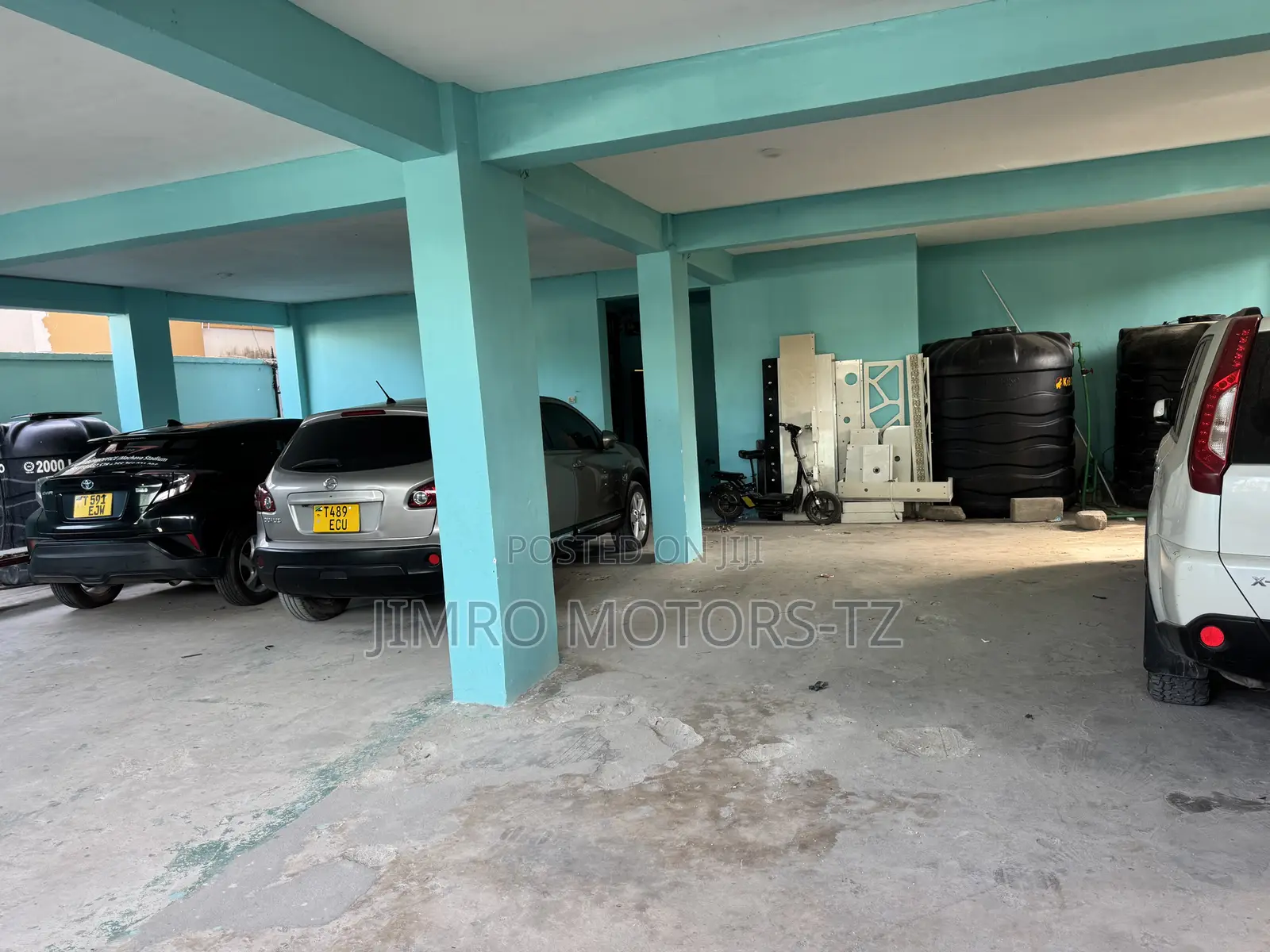 3 Bedroom Apartment for Sale in Msasani