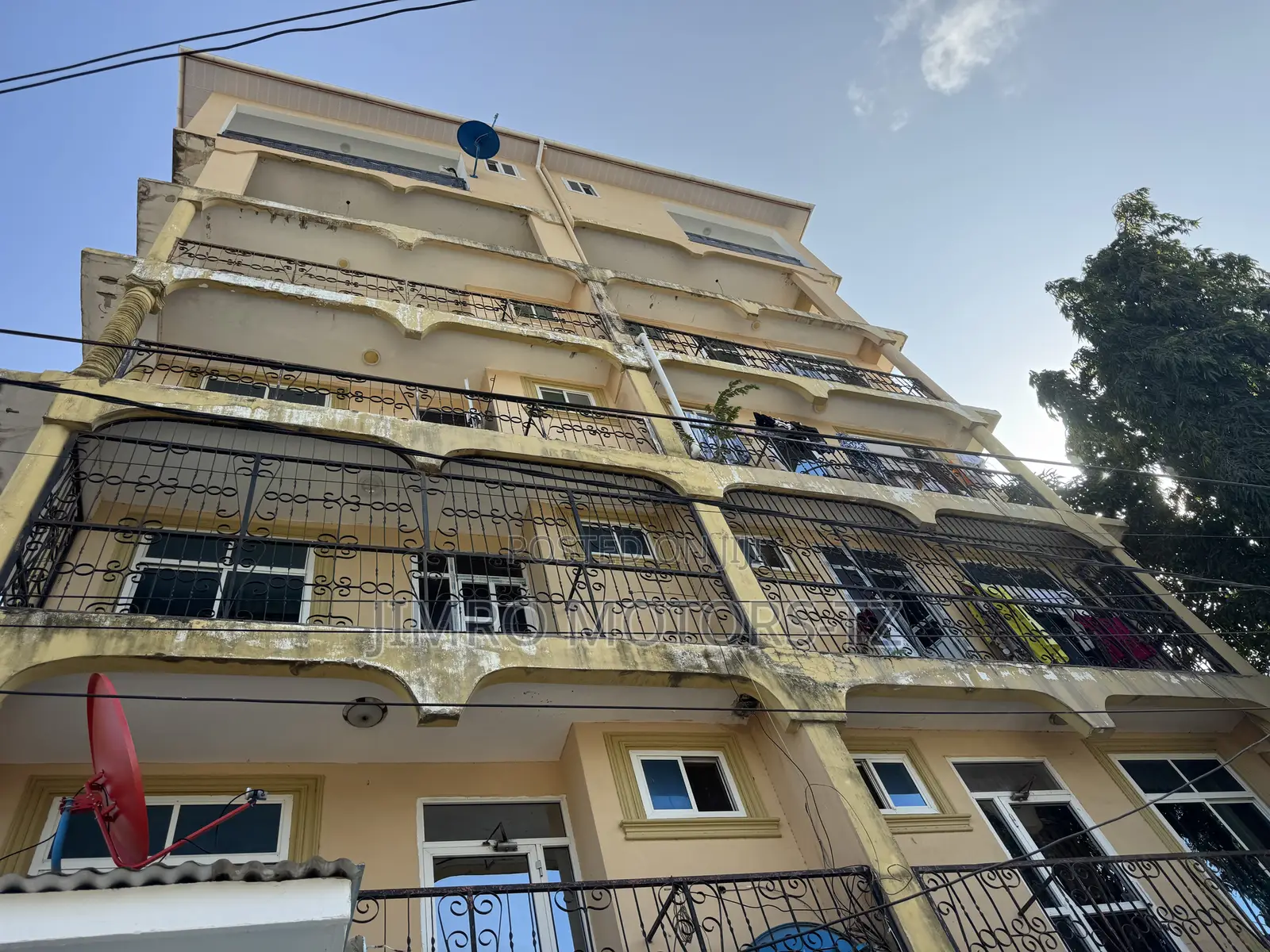 3 Bedroom Apartment for Sale in Msasani