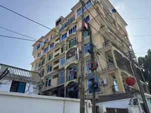 3 Bedroom Apartment for Sale in Msasani
