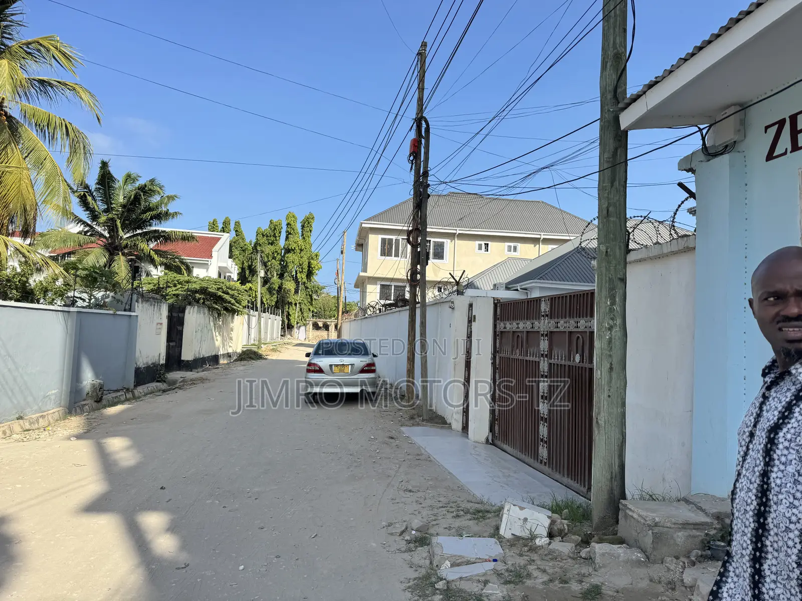 3 Bedroom Apartment for Sale in Msasani
