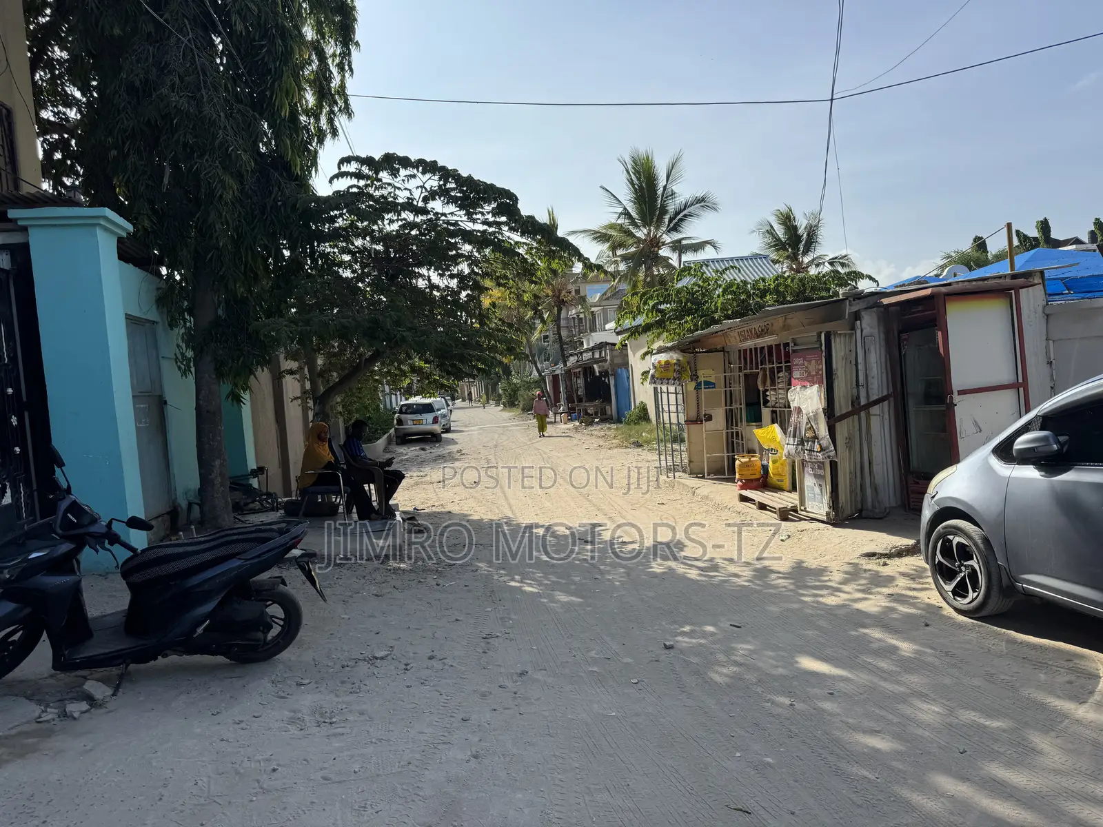 3 Bedroom Apartment for Sale in Msasani