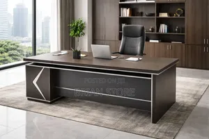 Office Morden Executive Table (180cm)