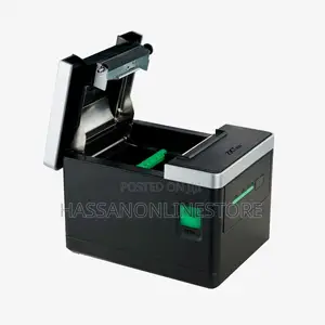 Zkteco Zkp8008 Usb Ethernet Thermal Printer