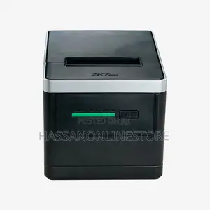 Zkteco Zkp8008 Usb Ethernet Thermal Printer