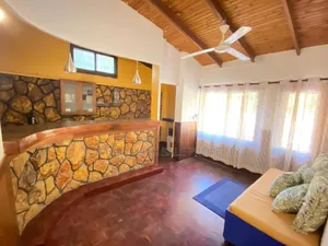 Furnished 4bdrm House in Kinondoni for rent