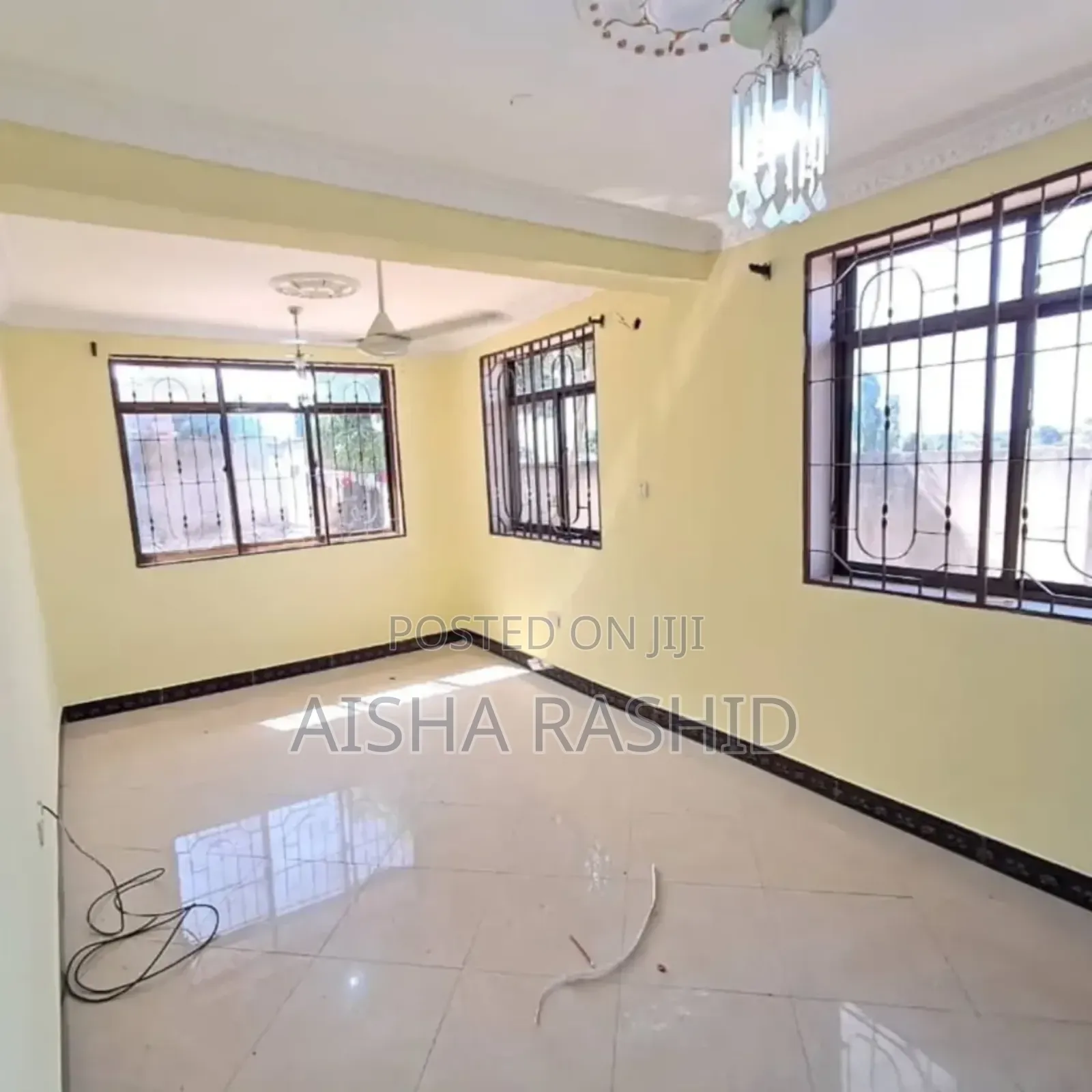 2bdrm Apartment in Kimara for rent
