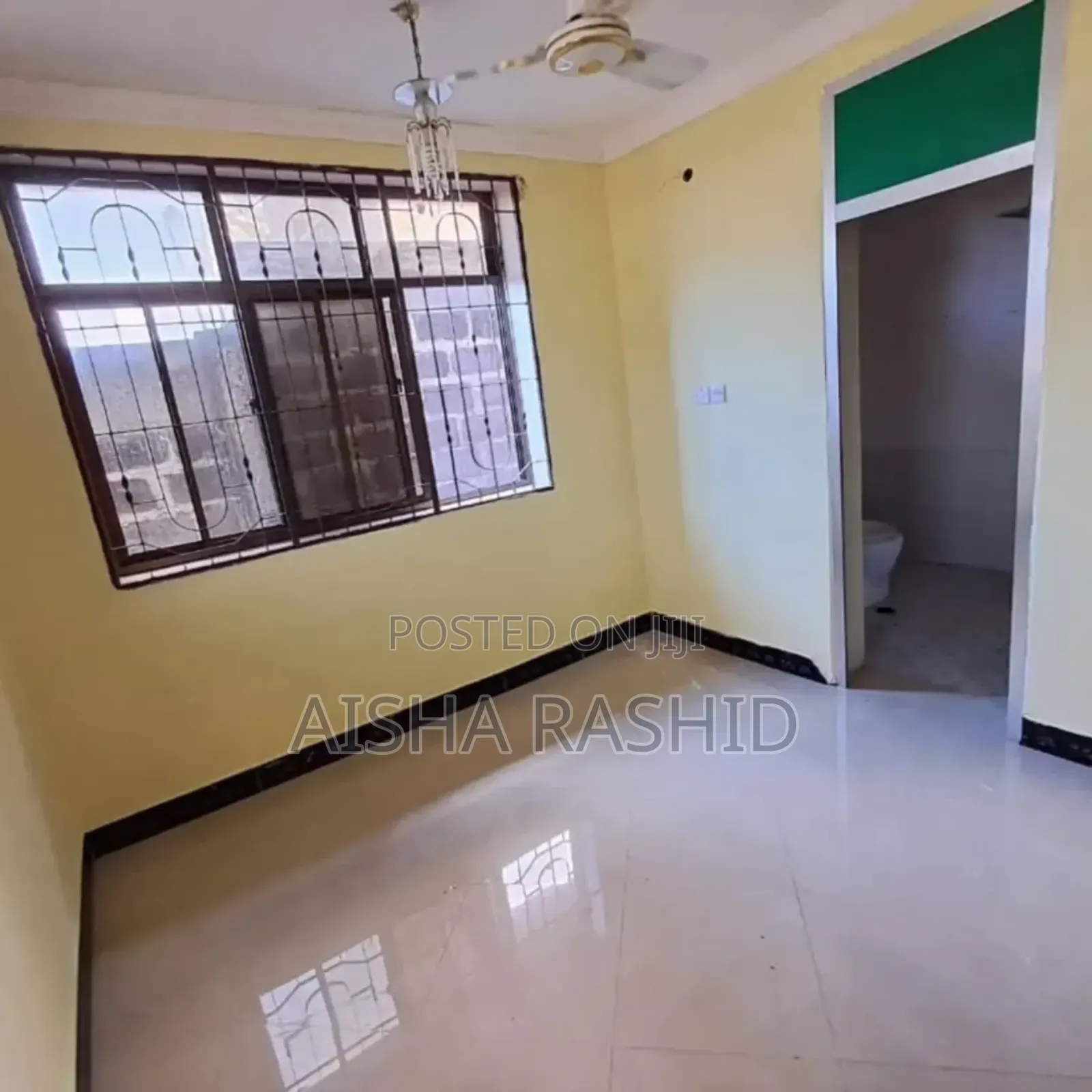 2bdrm Apartment in Kimara for rent