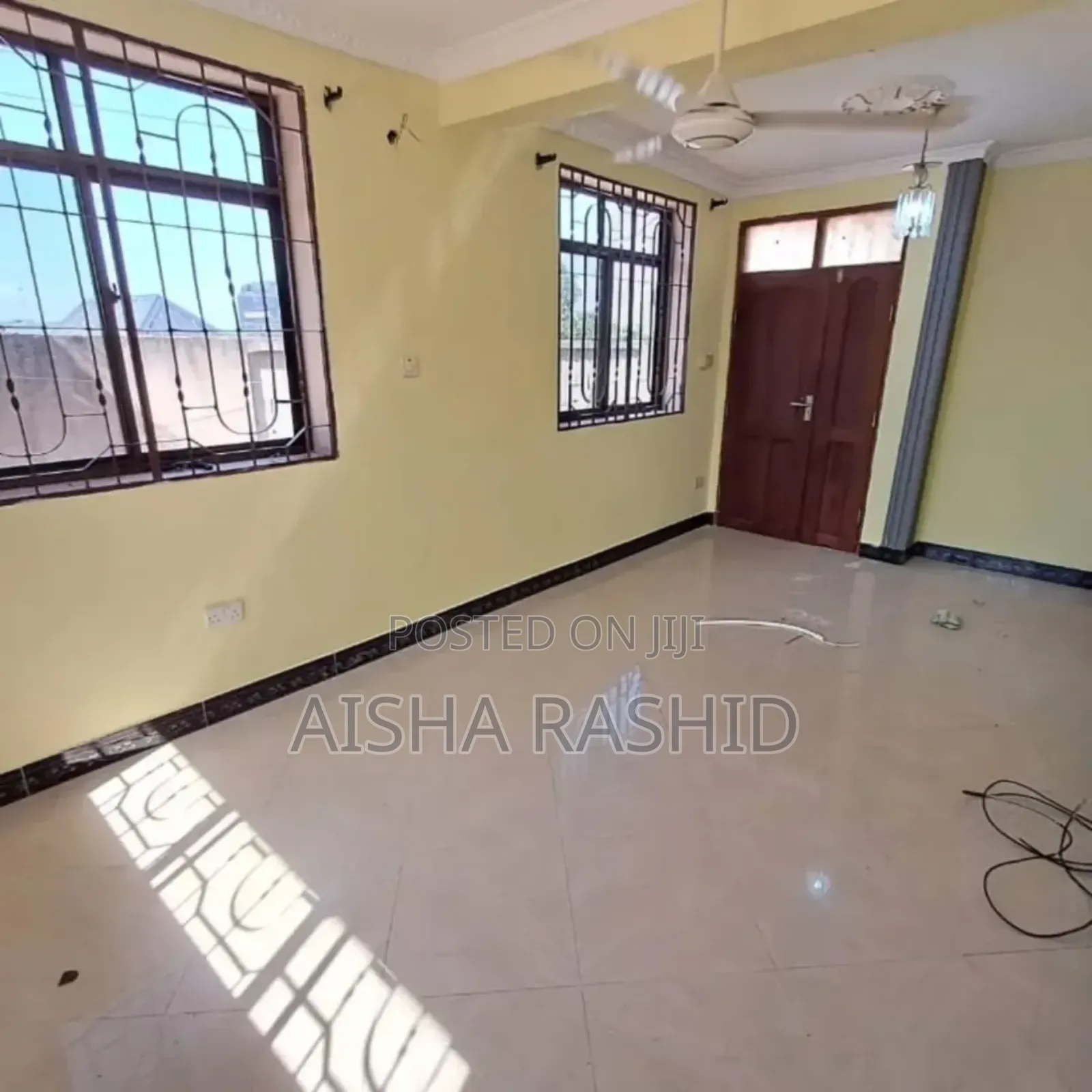 2bdrm Apartment in Kimara for rent