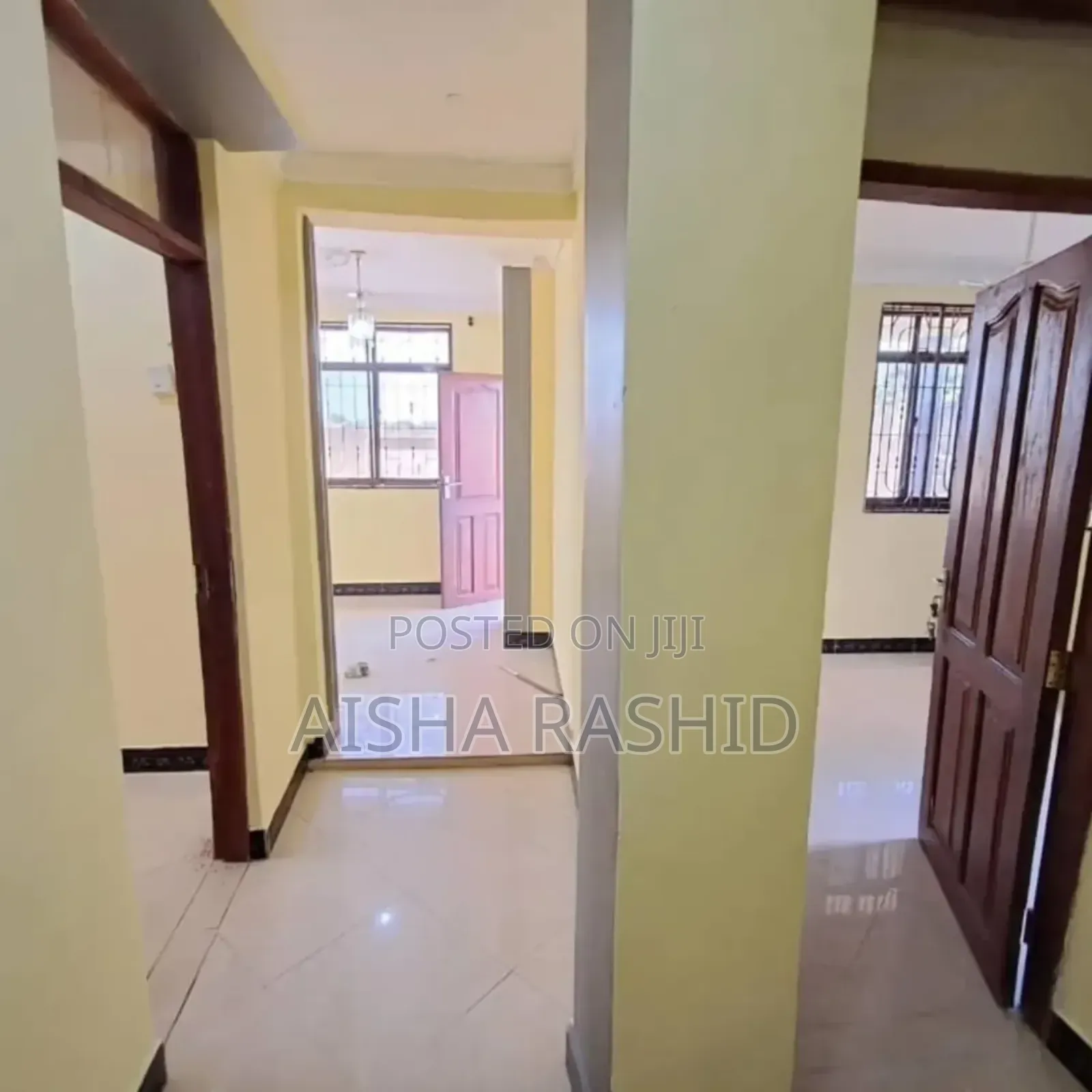 2bdrm Apartment in Kimara for rent