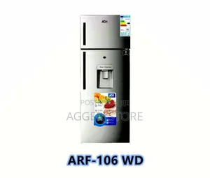Adh Refrigerator(Arf -106)* 276litres