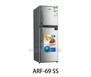 Arf-69ss 168litres Refrigerator