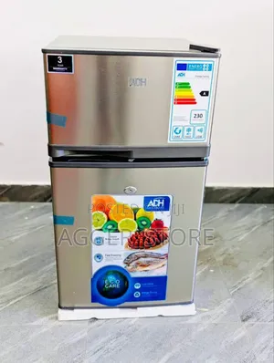 Adh Refrigerator (Double Door}*
_{Litre 98}