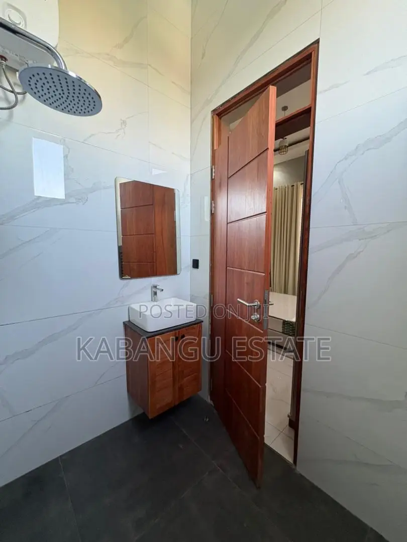 Furnished 2bdrm Apartment in Kinondoni for rent