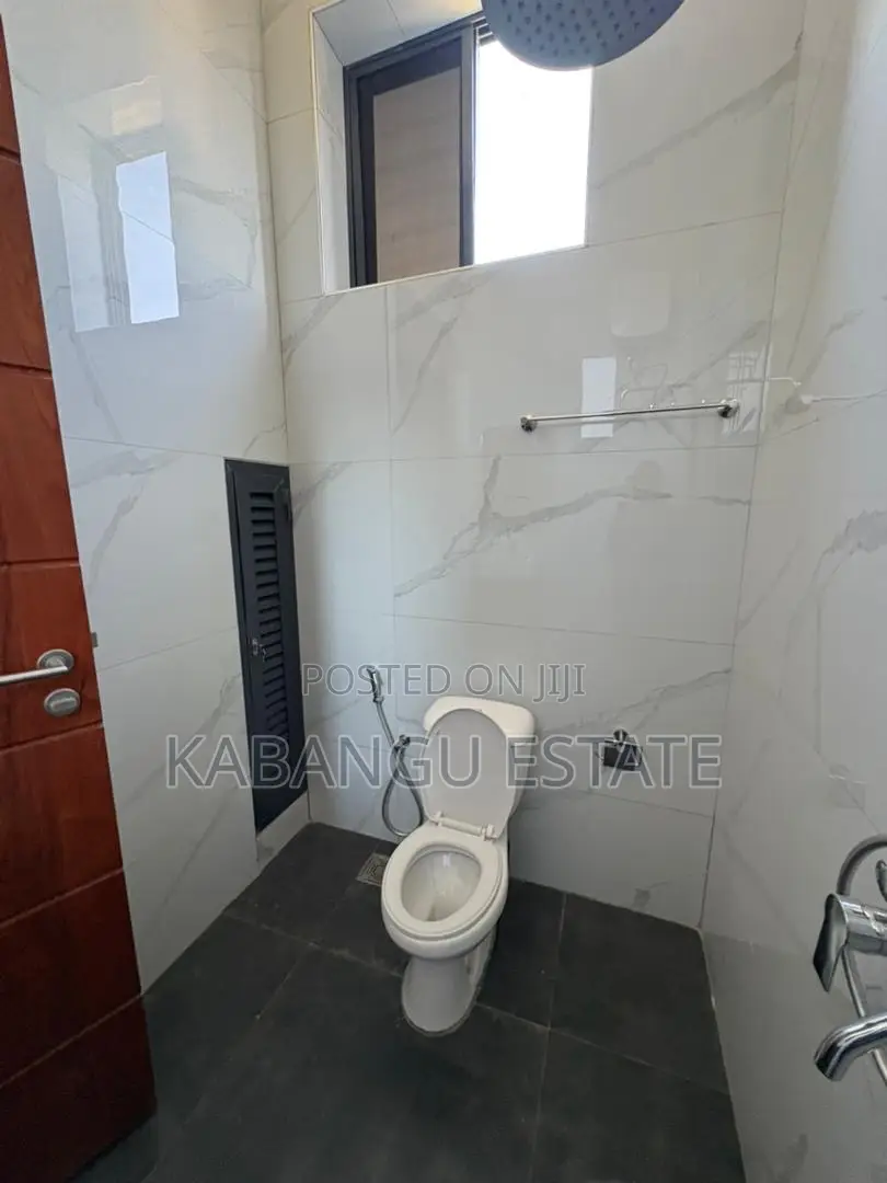 Furnished 2bdrm Apartment in Kinondoni for rent