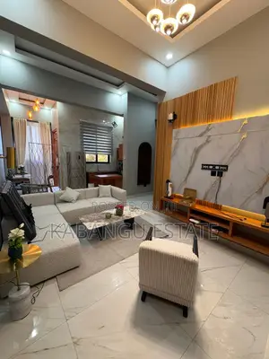 Furnished 2bdrm Apartment in Kinondoni for rent