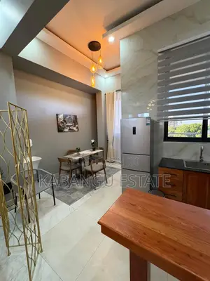 Furnished 2bdrm Apartment in Kinondoni for rent