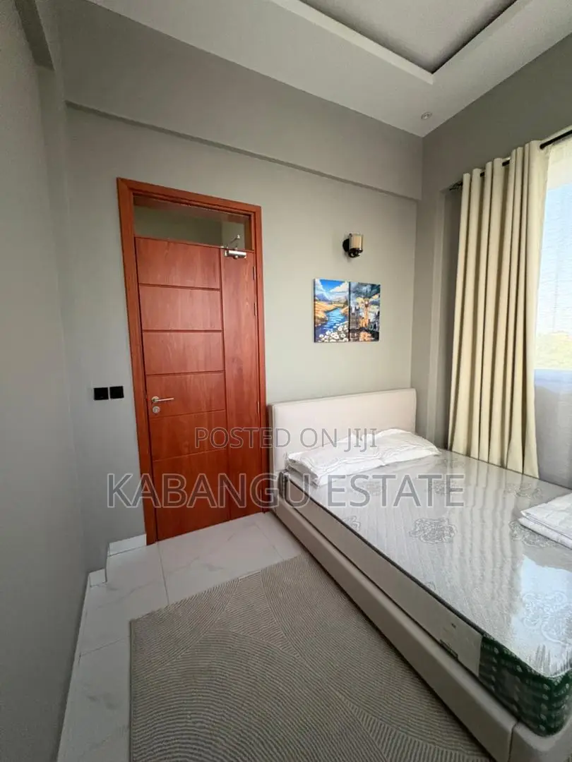 Furnished 2bdrm Apartment in Kinondoni for rent