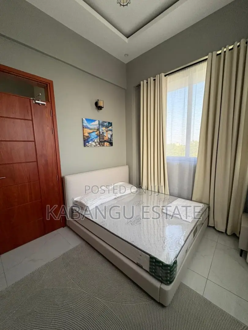 Furnished 2bdrm Apartment in Kinondoni for rent